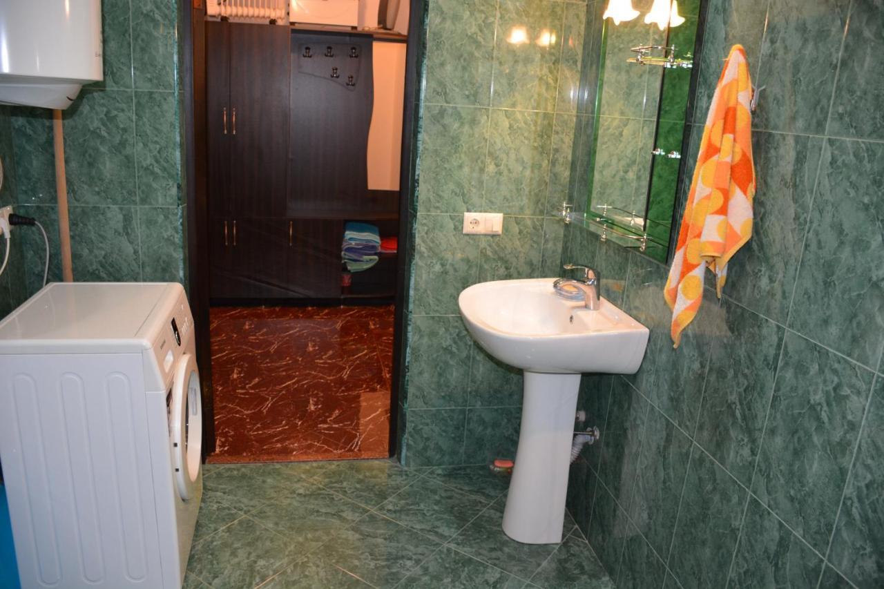 Apartment Nona Vox 바투미 외부 사진
