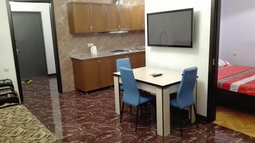 Apartment Nona Vox 바투미 외부 사진