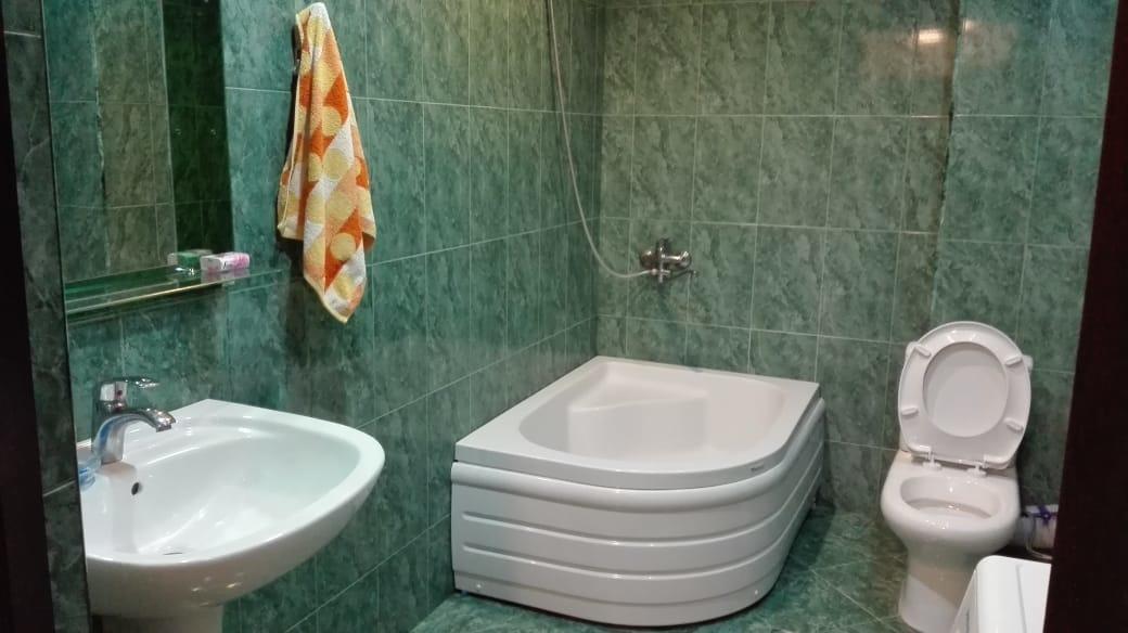 Apartment Nona Vox 바투미 외부 사진