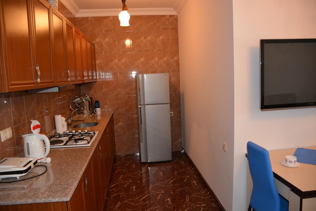 Apartment Nona Vox 바투미 외부 사진